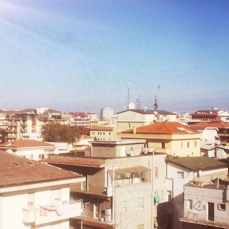 B&B Camera Per Uomini Pescara Kültér fotó