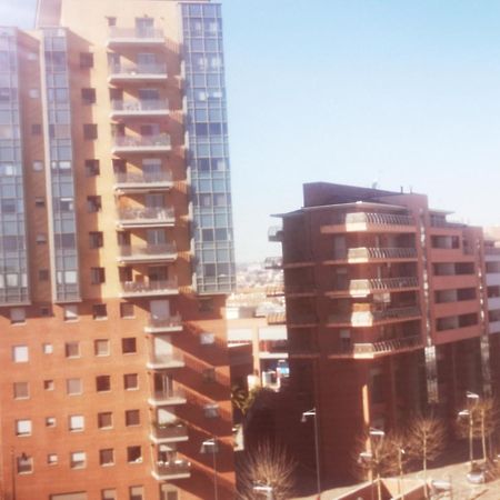 B&B Camera Per Uomini Pescara Kültér fotó