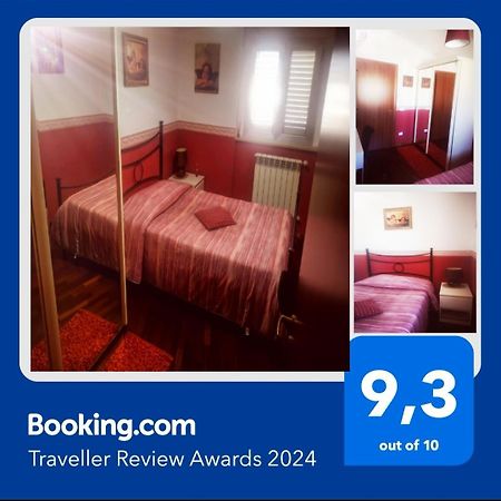 B&B Camera Per Uomini Pescara Kültér fotó