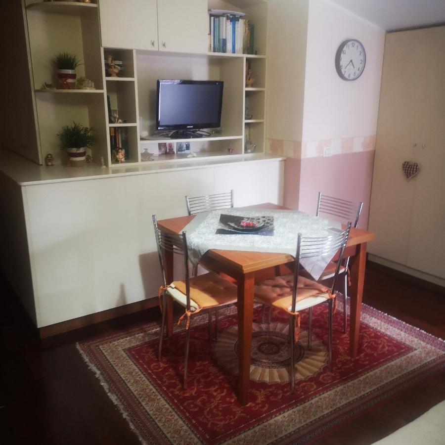 B&B Camera Per Uomini Pescara Kültér fotó