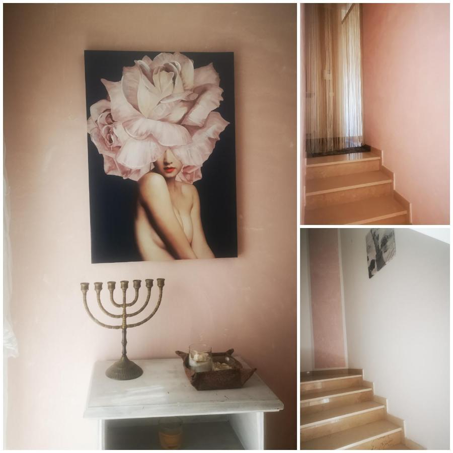 B&B Camera Per Uomini Pescara Kültér fotó