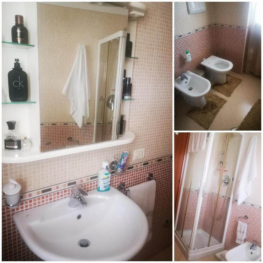 B&B Camera Per Uomini Pescara Kültér fotó