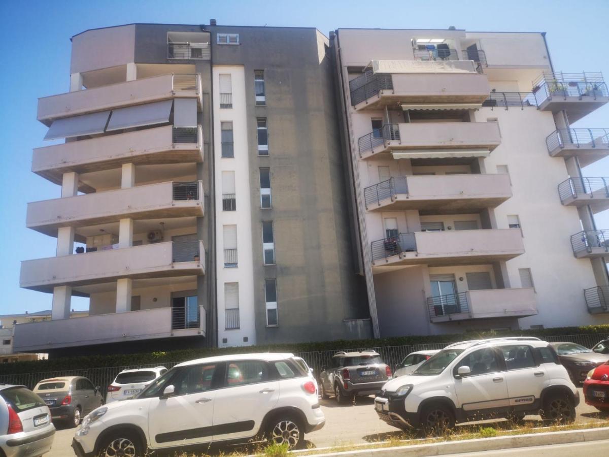 B&B Camera Per Uomini Pescara Kültér fotó