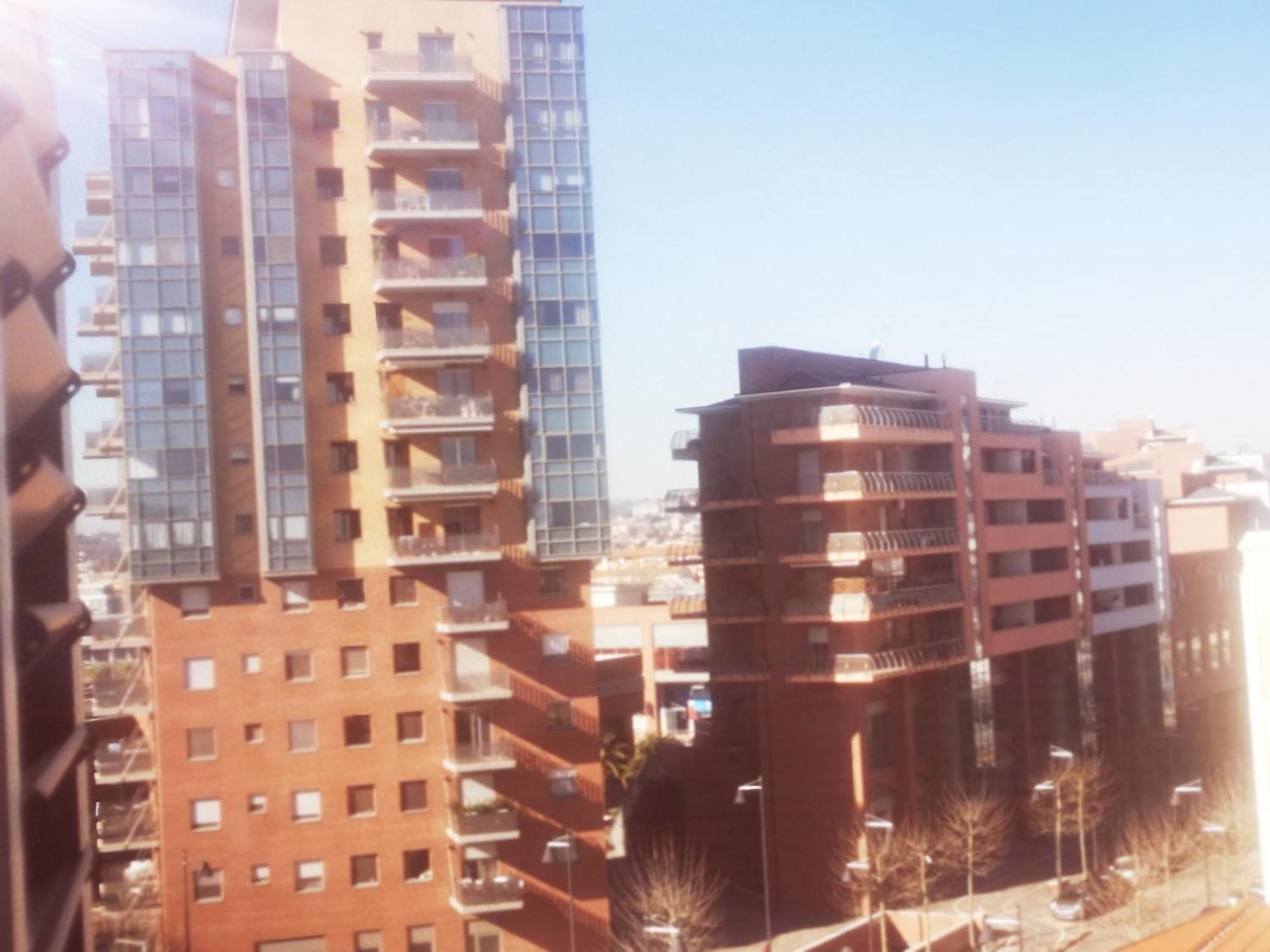 B&B Camera Per Uomini Pescara Kültér fotó