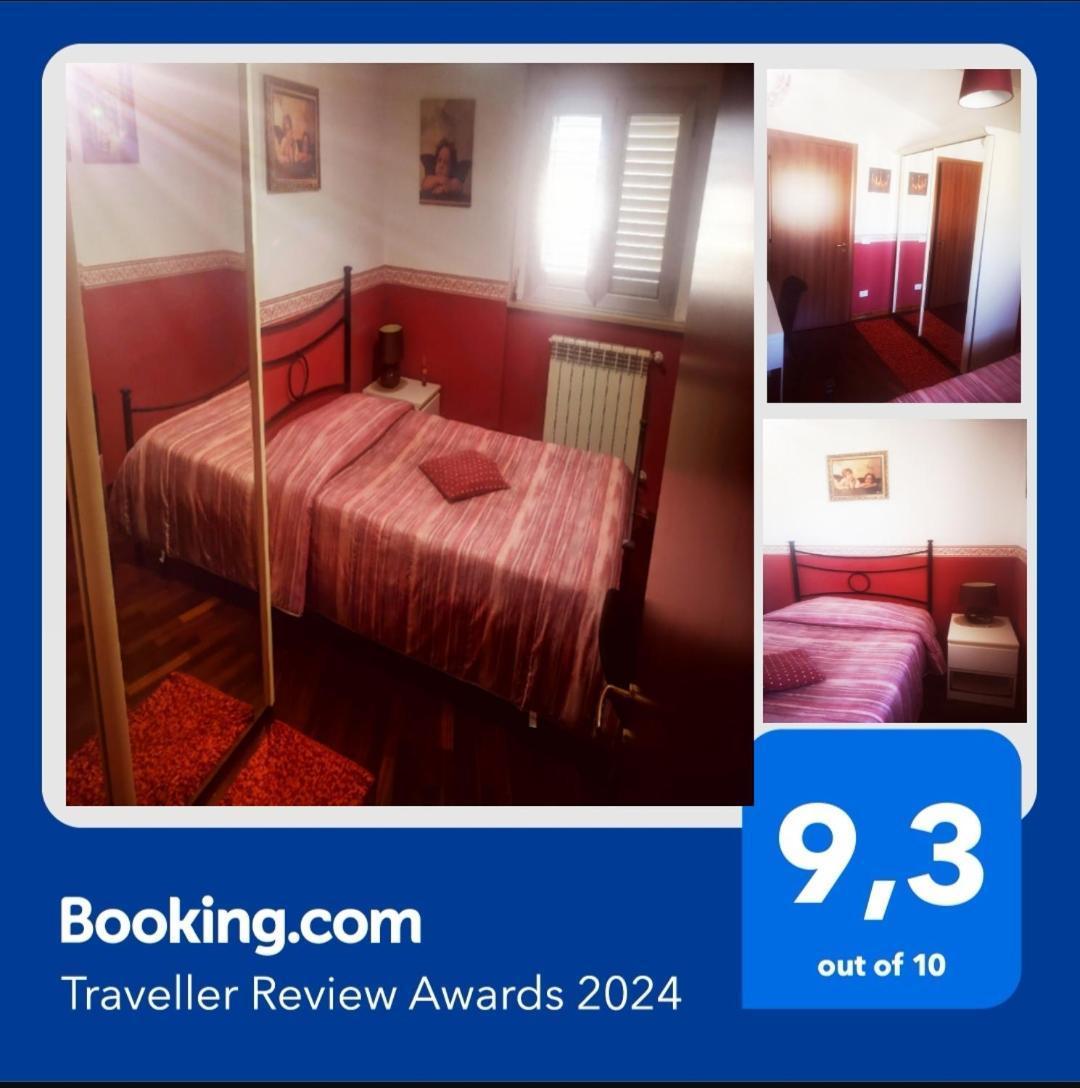 B&B Camera Per Uomini Pescara Kültér fotó