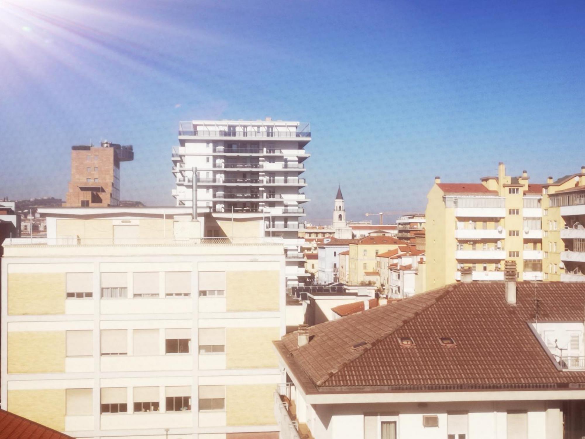 B&B Camera Per Uomini Pescara Kültér fotó