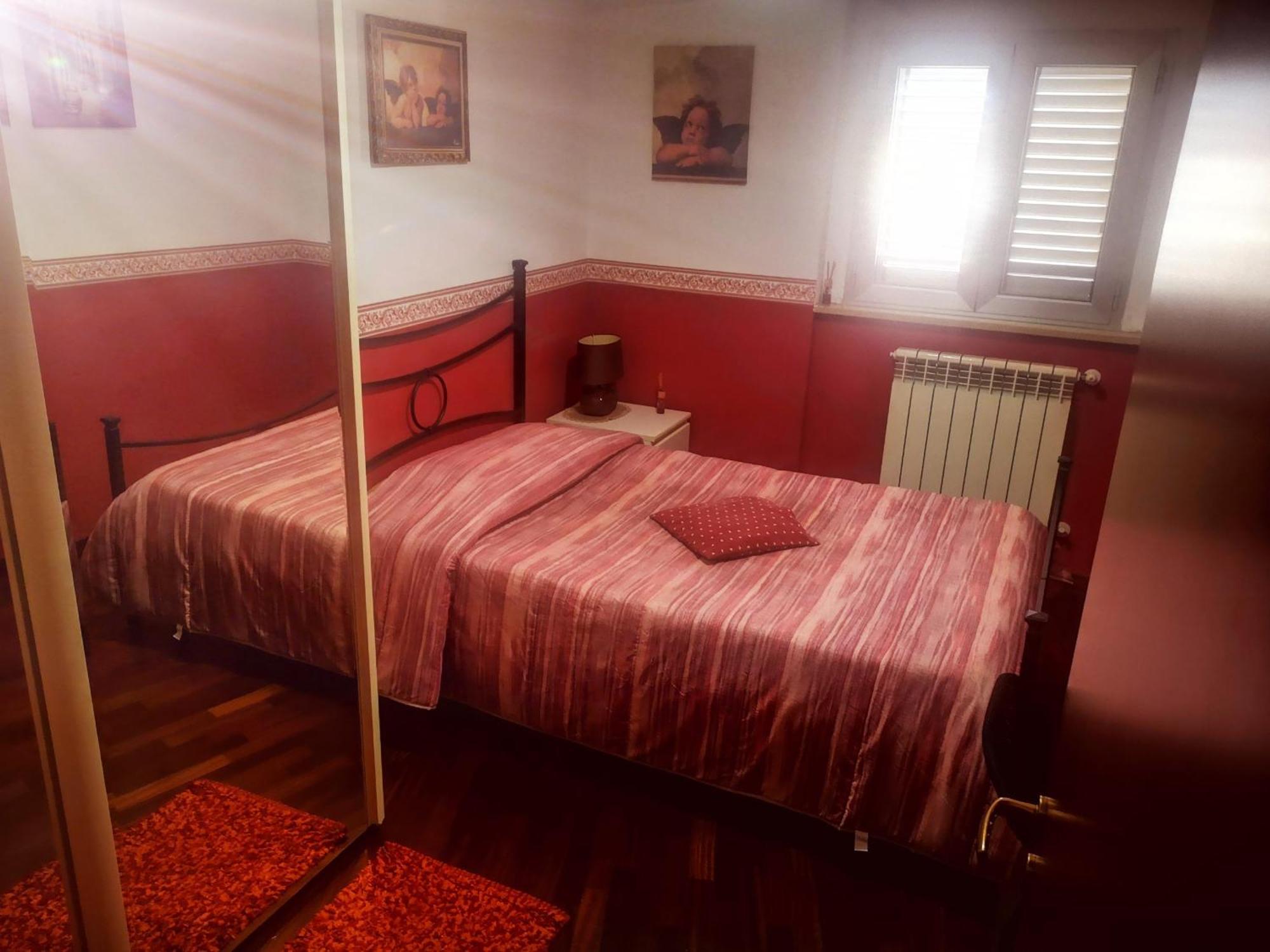 B&B Camera Per Uomini Pescara Kültér fotó