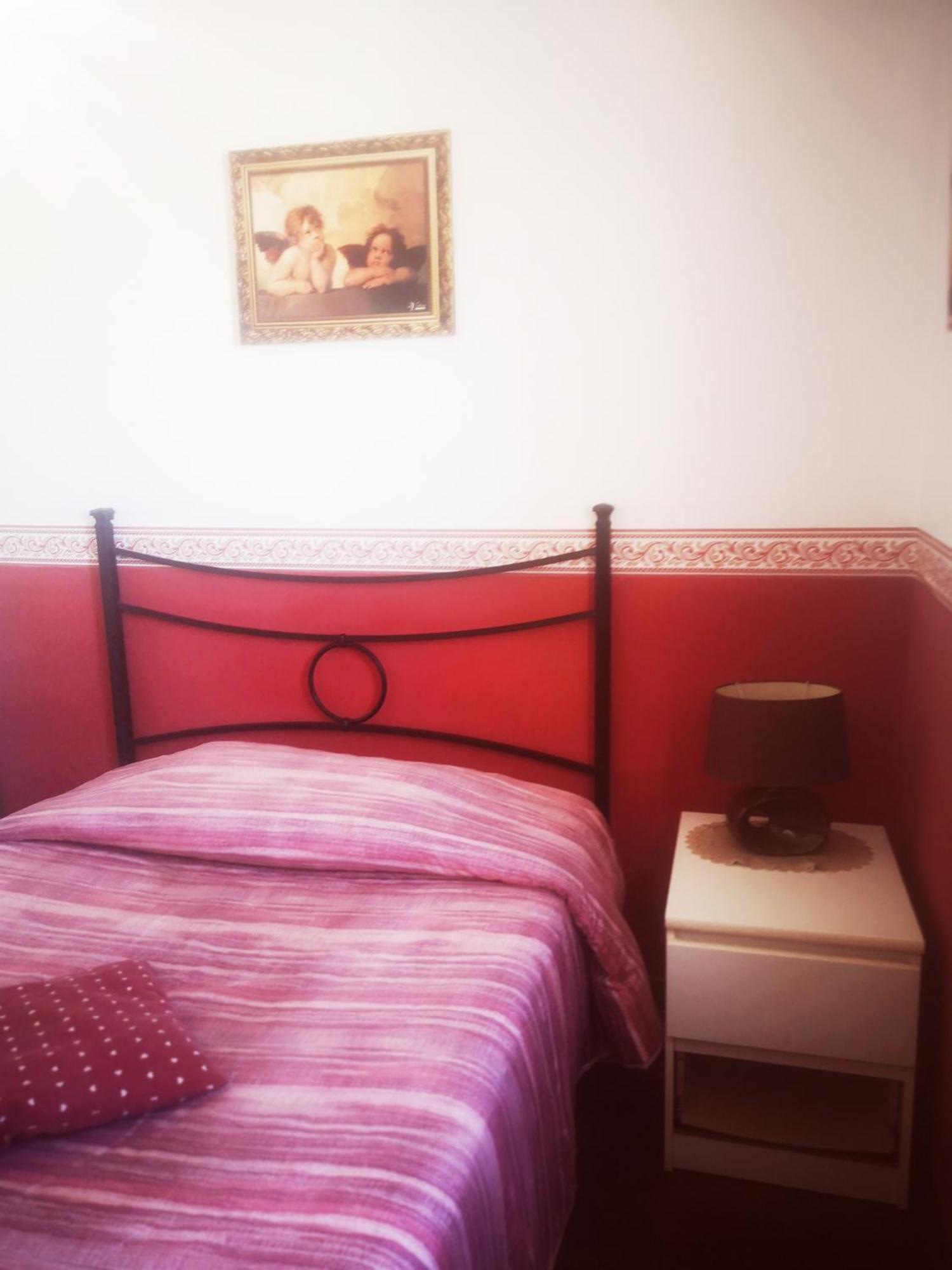 B&B Camera Per Uomini Pescara Kültér fotó