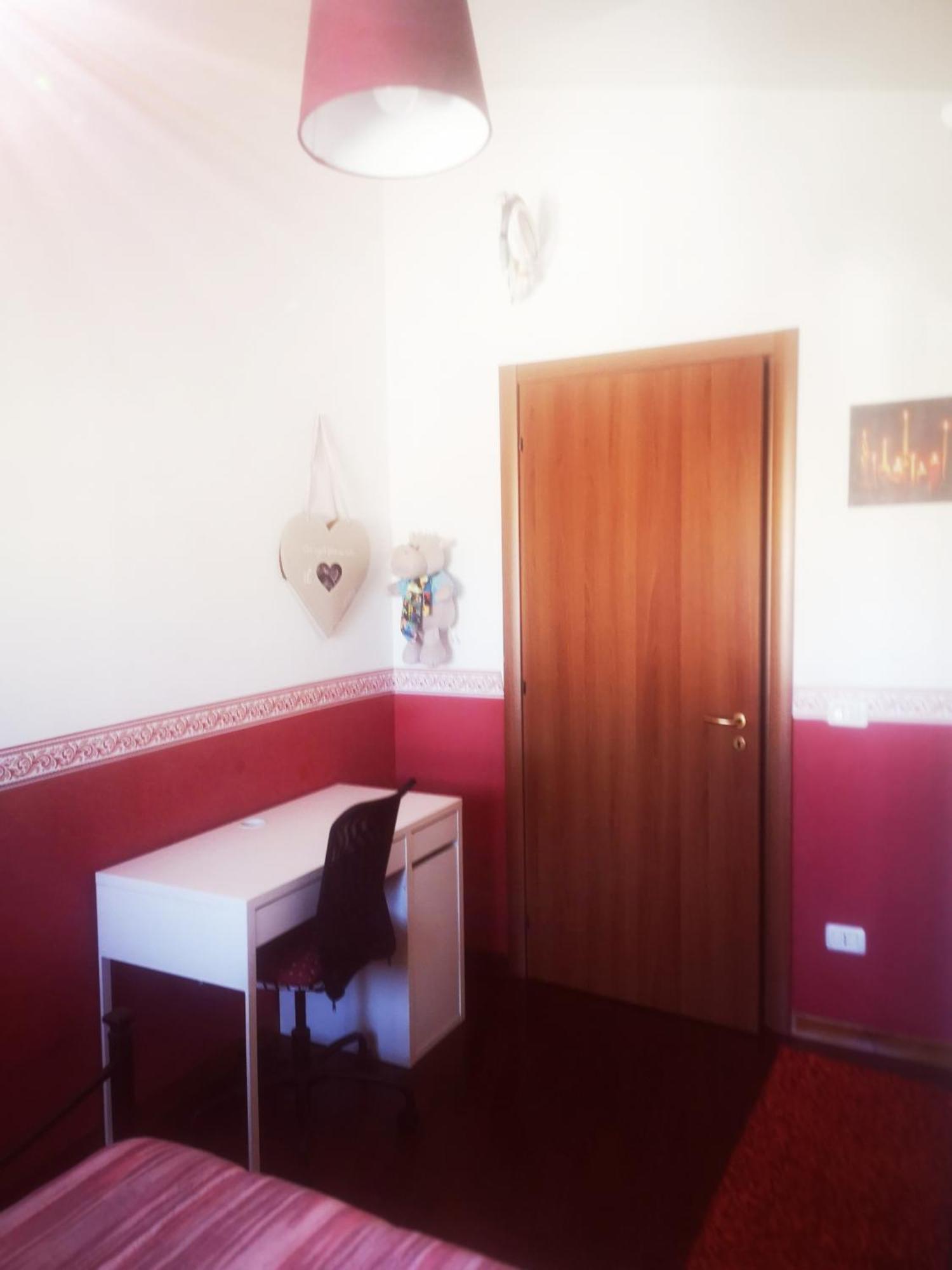 B&B Camera Per Uomini Pescara Kültér fotó